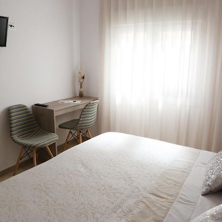 Hostal Torras Sant Hilari Sacalm Exteriér fotografie