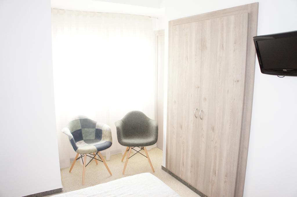 Hostal Torras Sant Hilari Sacalm Exteriér fotografie
